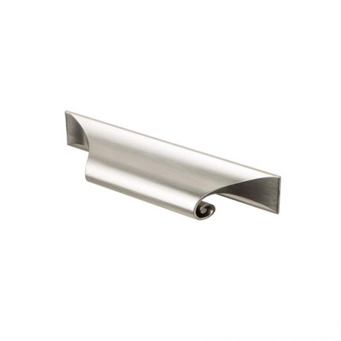 Handle Cosma A 643.096 Polished Aluminium