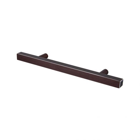 Handle Ferro Fiori M 0200.096 Chocolate