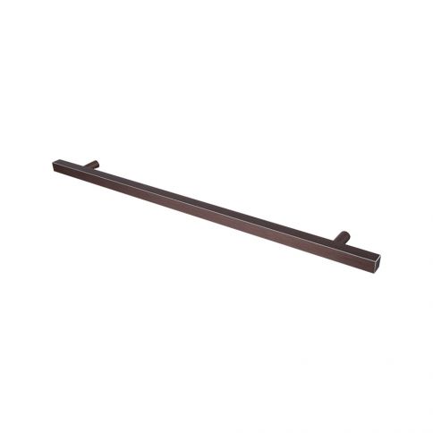 Handle Ferro Fiori M 0200.256 Chocolate