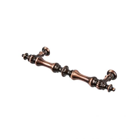 Handle VV 803/96 Antique copper