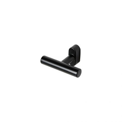 Handle Ferro Fiori L 0580.16 Black matte