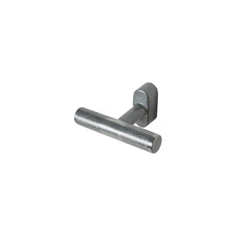 Handle Ferro Fiori L 0580.16 Steel