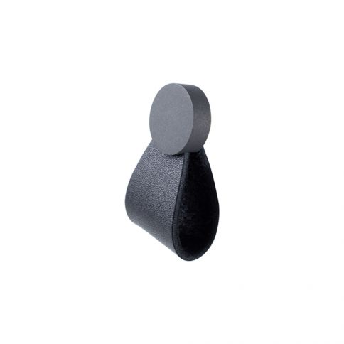 Handle Ferro Fiori M 8070.01 Black