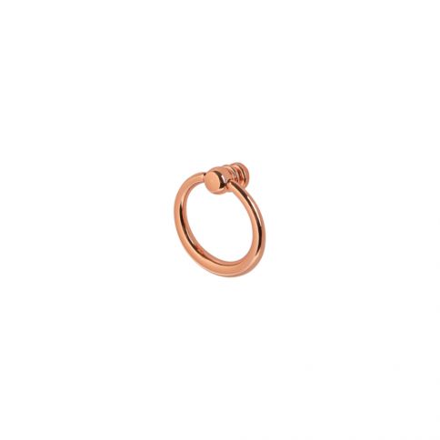 Handle Marella CL 09208.01.040 Copper