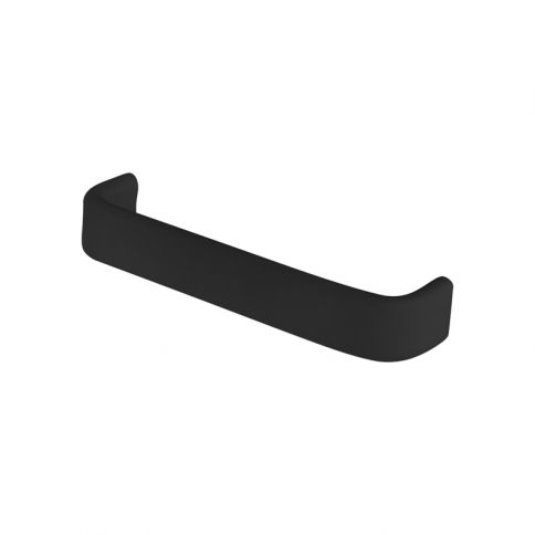 Handle Ferro Fiori M 0090.128 Black Soft-touch