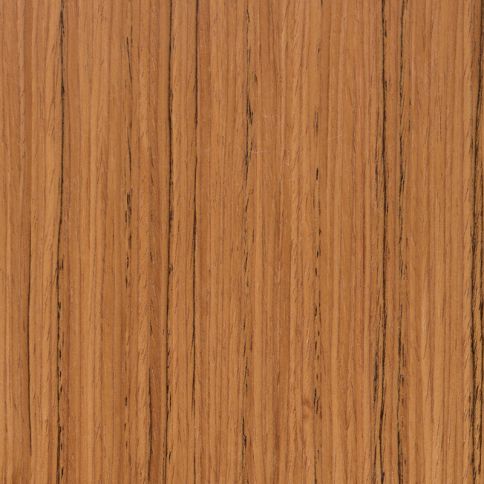 Veneer Teak 10.74x2 ALPI MDF 2800x1300x10 mm