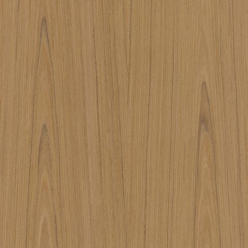 Veneer Teak Tangental 10.73x2 ALPI MDF 2800x1300x22 mm