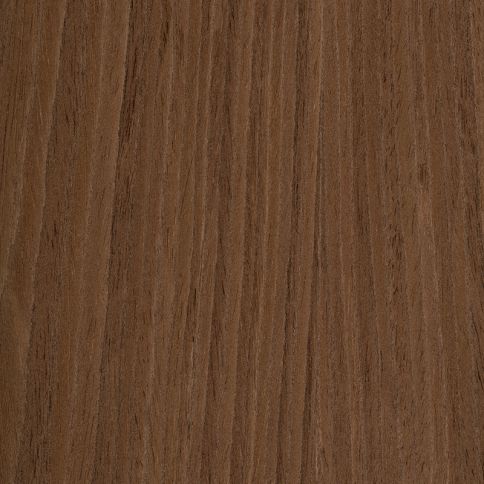 Veneer Volsky walnut 10.95x1 ALPI MDF 2800x1260x10 mm