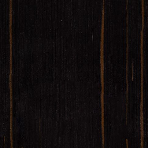 Veneer Amara Ebony 10.42x1 ALPI MDF 2800x1300x22 mm