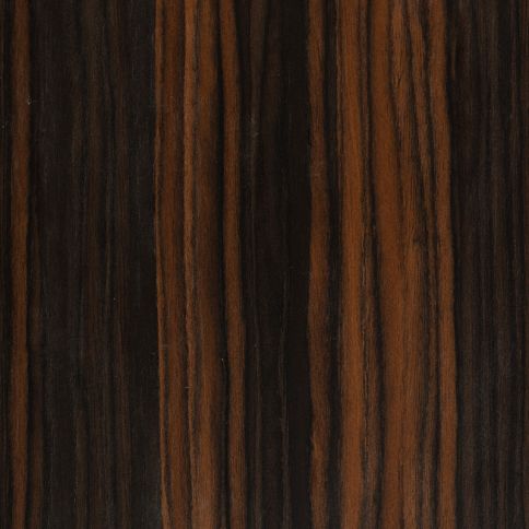 Veneer Ebony Datuk 10.44x2 ALPI Chipboard 3100x1230x38mm