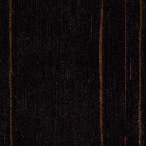 Veneer Amara Ebony 10.42x2 ALPI Hardboard 2800x1300x4mm