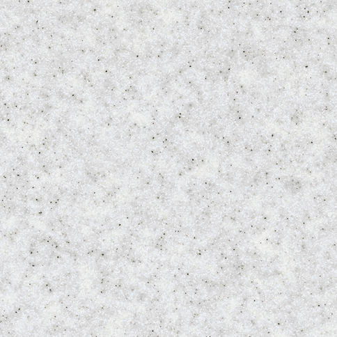 Acrylic sheet Staron Sanded White Pepper WP410 3680х760х12