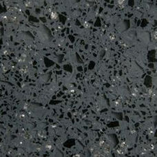 Acrylic sheet Staron Tempest Tektite FT188 3680х760х12