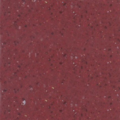 Acrylic sheet Tristone Renaissance ST-202 Red Carpet 3680х760х12