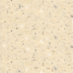 Acrylic sheet Tristone Romantic F-113 Cobble Stone 3680х760х12