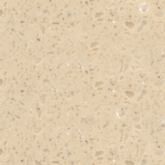 Acrylic sheet Tristone Romantic F-211 Sand Crunch 3680х760х12