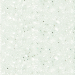 Acrylic sheet Tristone Fusion ST-009 Snow Range 3680х760х12