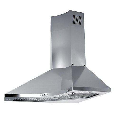 Hoods FDPA 904 XS stainless steel. 900mm. Franke (110.0020.698)