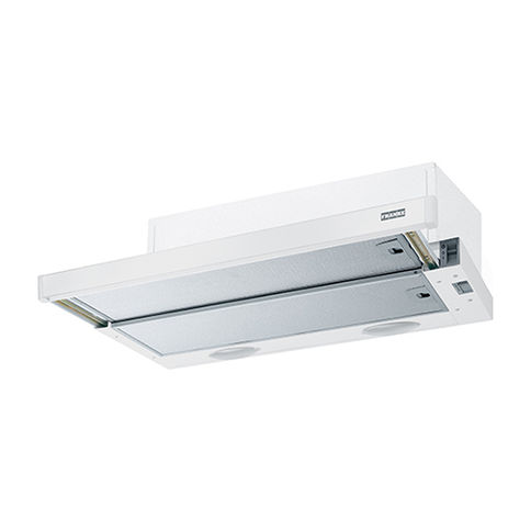 Hoods FTC 6032 WH V2 white 600mm. Franke (110.0200.737)