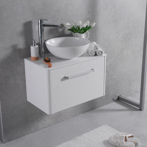 Thumb with washbasin Fiji 70