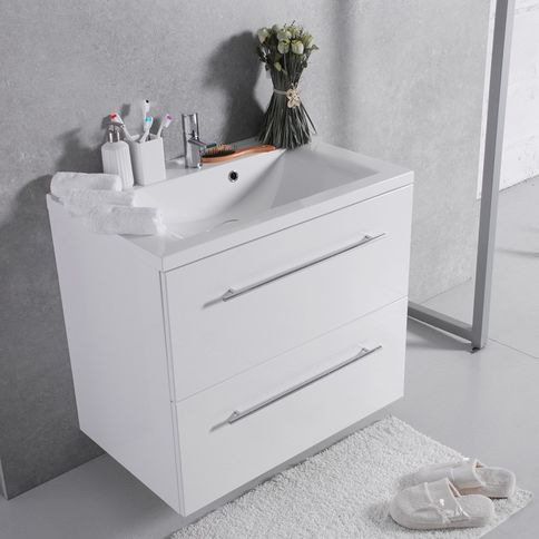 Thumb with washbasin Goa 80