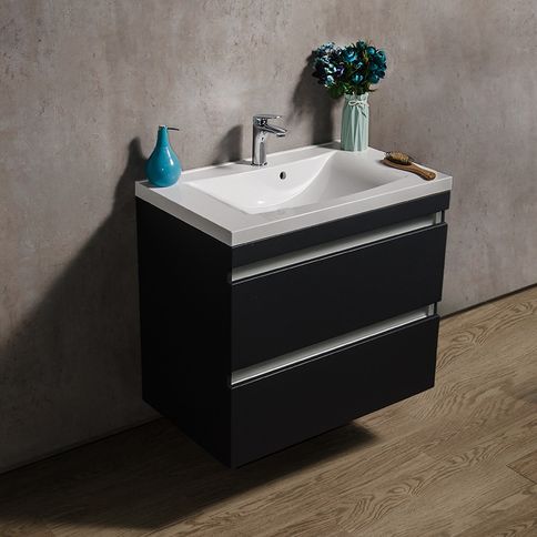 Thumb with washbasin Borneo 800