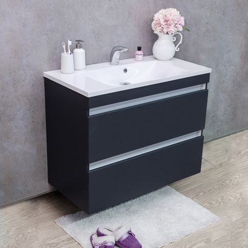 Thumb with washbasin Borneo 900