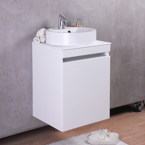 Thumb with washbasin Sheldon 500