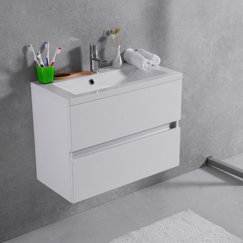 Thumb with washbasin Rodos