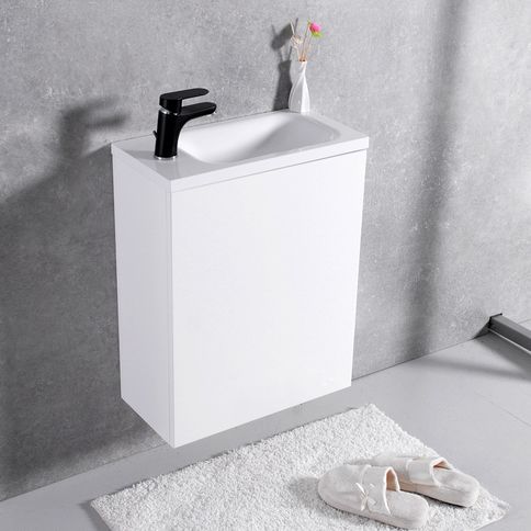 Drawer with washbasin Java 50